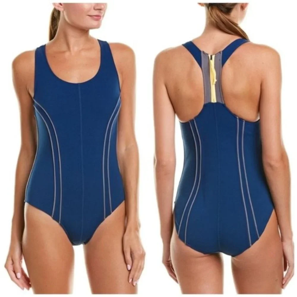 FREE PEOPLE Movement Womens Delta Bodysuit - Picture 1 of 6